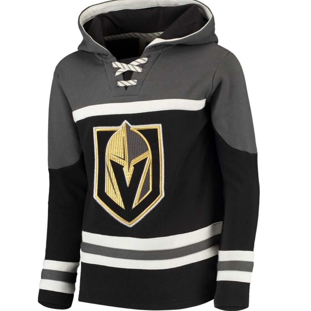 Vegas Golden Knights Hoodie (Youth)